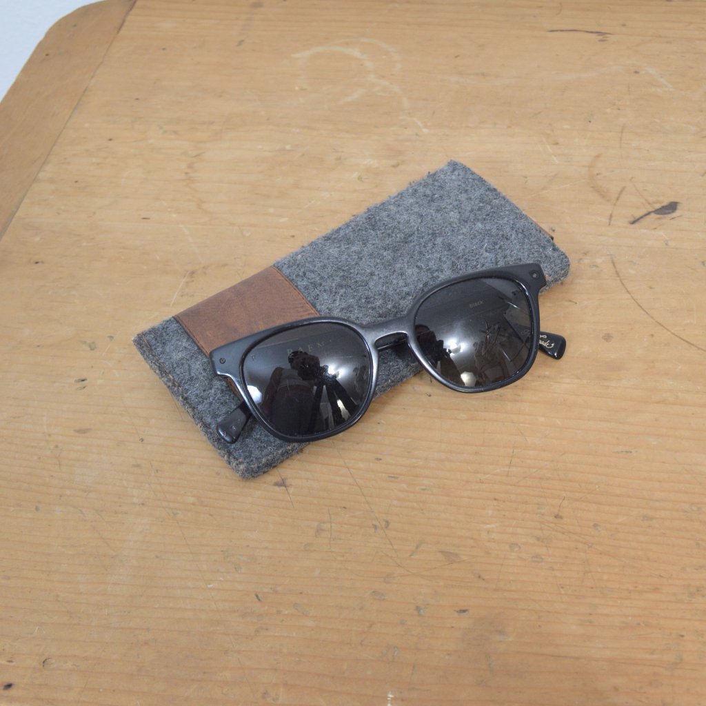 Black Unisex Raen Sunglasses Squire